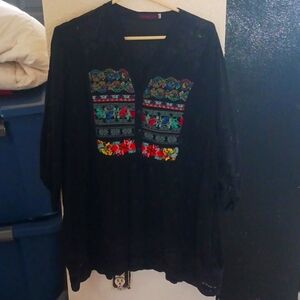 Johnny Was tuning XXL